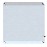 SLIM IP67-RATED RFID ANTENNA FOR INDOOR/ image