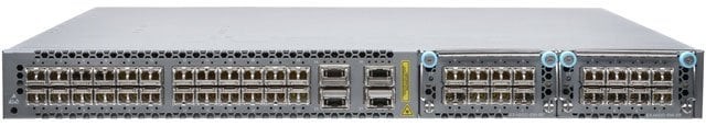Interrupteurs Juniper Networks EX4600-40F-AFI