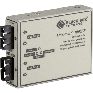 Black Box LMC1001A Wireless Adapters