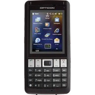 H21-2D - 2D CMOS imager with autofocus, Color camera, Windows Mobile™ 6.5, QWERTY Keypad, IP 64, GPRS/EDGE/3G/3.5G, WLAN(WiFi, IEEE 802.11 b/g), Bluetooth, AGPS image