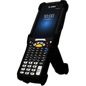 Terminaux Portables Zebra MC930B-GSHDG4NA