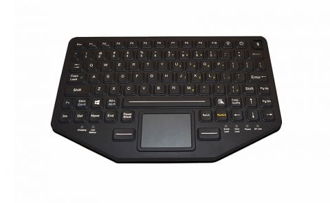 Gamber Johnson 7300-0113 Keyboards