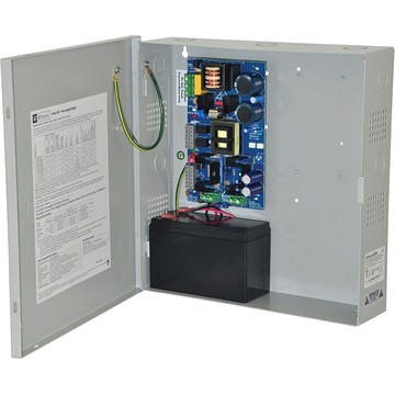 Altronix eFlow102N Power Supply/Charger - 12 V DC