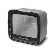 Datalogic Magellan 3450VSi Präsentationsscanner 2D, Multi-Interface, USB-Kit, Dunkelgrau, 4,5 m Kabel Bild