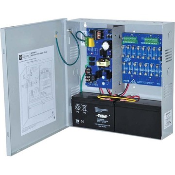 Altronix SMP3PMP16 Proprietary Power Supply - 12 V DC; 24 V DC
