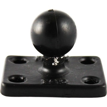 RAM Mount RAM-B-202U-152 Accessories