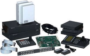 Bosch TP160 Stands image