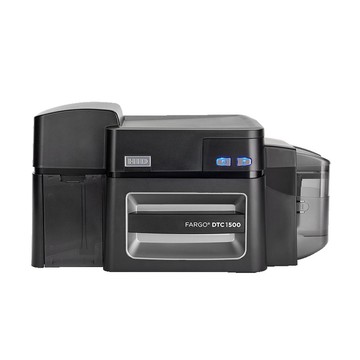 HID 051443 Karten Drucker
