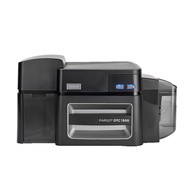 HID 051441 Card Printers image