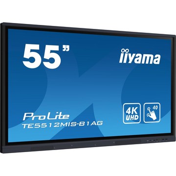 Iiyama TE5512MIS-B1AG Digitale Beschilderung