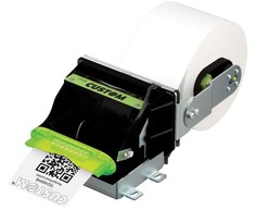 imagen de Impresoras de Kiosco Custom 915CH030100300