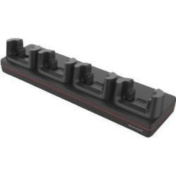 Honeywell charging-/communication station, 4 slots