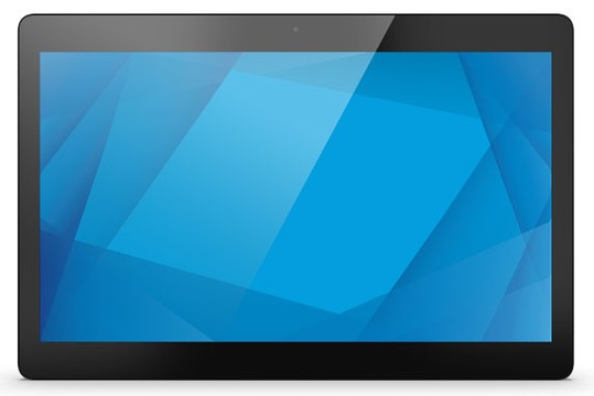 Elo I-Series 4.0 Value POS Terminal 15,6", Android 10, 4GB/32GB, Rockchip RK3399, Schwarz