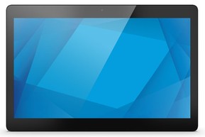 Elo I-Series 4.0 Value POS Terminal 15.6", Android 10, 4GB/32GB, Rockchip RK3399, Black image