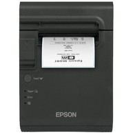 EPSON, TM-L90, THERMAL LABEL PRINTER, PARALLEL, EPSON COOL WHITE, PEELER, WITH LABEL SOFTWARE CD, INCLUDES POWER SUPPLY image