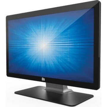Elo 2403LM, PCAP, USB, ANTI-GL, BLACK, WW