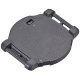 RS507 replacement strap holder, to be used with triggerless configurations. Does not include strap or buckles