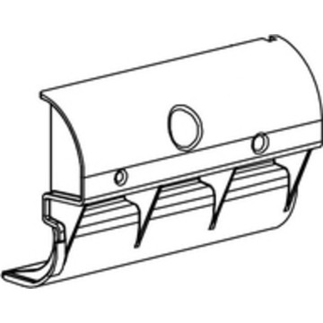 bracket REWINDPRNT / FOR M-CLASS MARK II