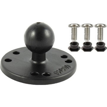 RAM Mount RAM-B-202-G2U Accessories
