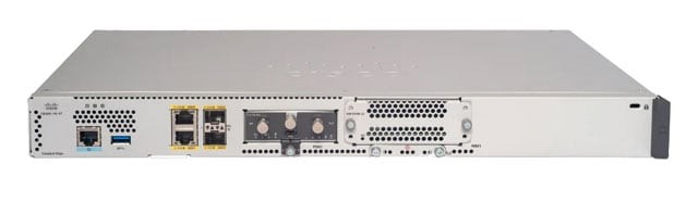 Cisco C8200L-1N-4T Data Routers