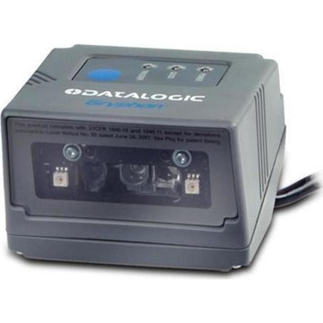 Datalogic Gryphon GFE4400 Barcode-Scan-Engine 2D, Dual Interface, IP54, Grau