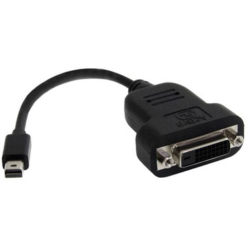 StarTech MDP2DVIS Cables