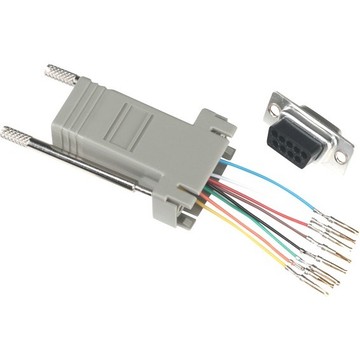 Black Box FA756 Wireless Adapters
