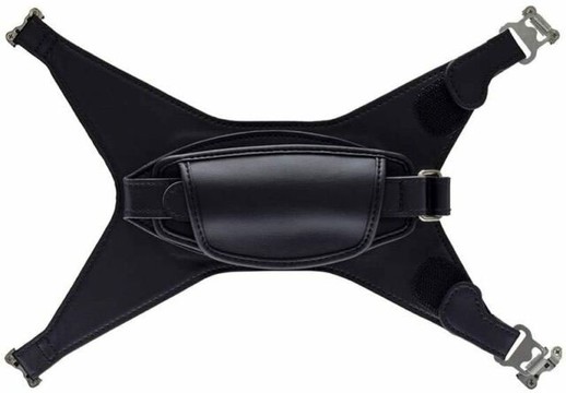 Panasonic Strap & Corner GuardBundle for