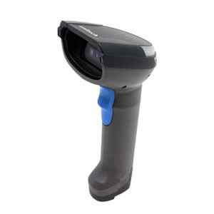 MS851, 1D Laser, USB Cable