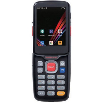 Terminales Portátiles Generalscan GENERALSCAN-M52