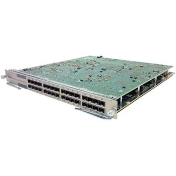 Cisco 10 Gigabit Ethernet Expansion Module - C6800-32P10G-XL