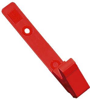 Brady 2115-2006 Accessories