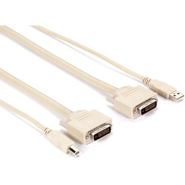 Black Box EHN900025U-0015 Cables