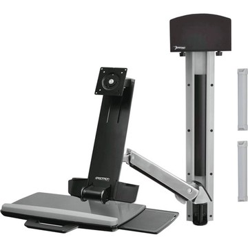 Supports Ergotron 45-273-026