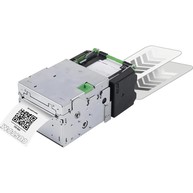 Custom 915LK030100700 Kiosk-Drucker Bild