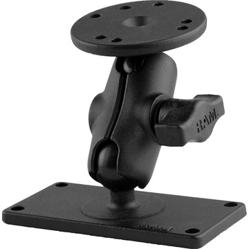 Accessories RAM Mount RAM-B-101-A-24U