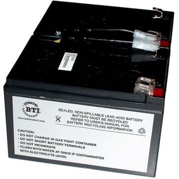 BTI RBC6-SLA6-BTI Accessories