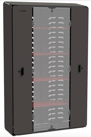 Intelligent Cabinets