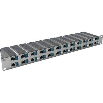 Veracity VLS-1U Accessories