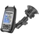 Accessories RAM Mount RAM-B-166-LO3U