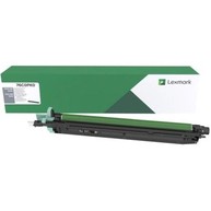 Lexmark Laser Imaging Drum for Printer - Original - Black - 100000 Pages image