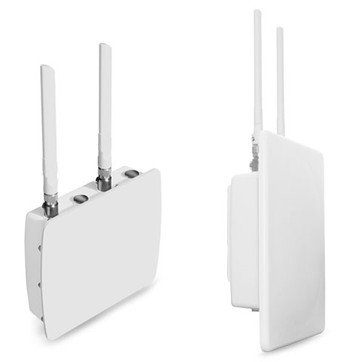 Proxim Wireless PROXIM-XP-10100 Drahtlose Zugangspunkte