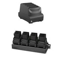 Zebra SAC-NGTC5TC7-4SCHG-01 Cradles Bild