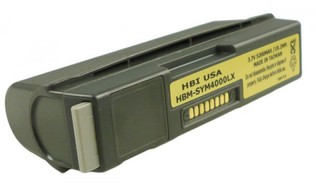 Harvard Battery HBM-SYM4000LX Accessories image