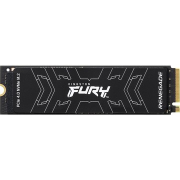 Kingston SFYRS1000G Accessories