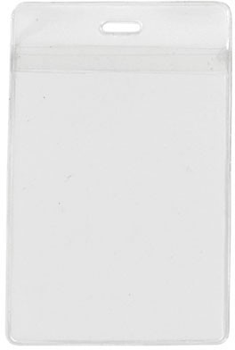 Brady 1840-1610 Badge Holders