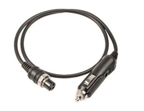 Honeywell cigarette lighter power adapter