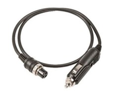 Honeywell cigarette lighter power adapter image