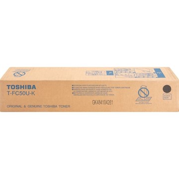 Toshiba TFC50UK Toners