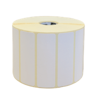 Labels, Epson, Normal Paper, High Gloss Label, W: 76 mm, H: 33000 mm, D: 95 mm, C: 40 mm image
